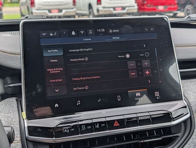 2026 Jeep Compass Latitude 85th Anniversary Edition