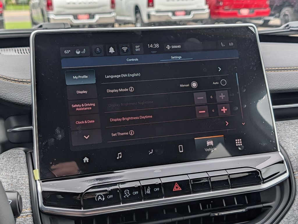 2026 Jeep Compass Latitude 85th Anniversary Edition