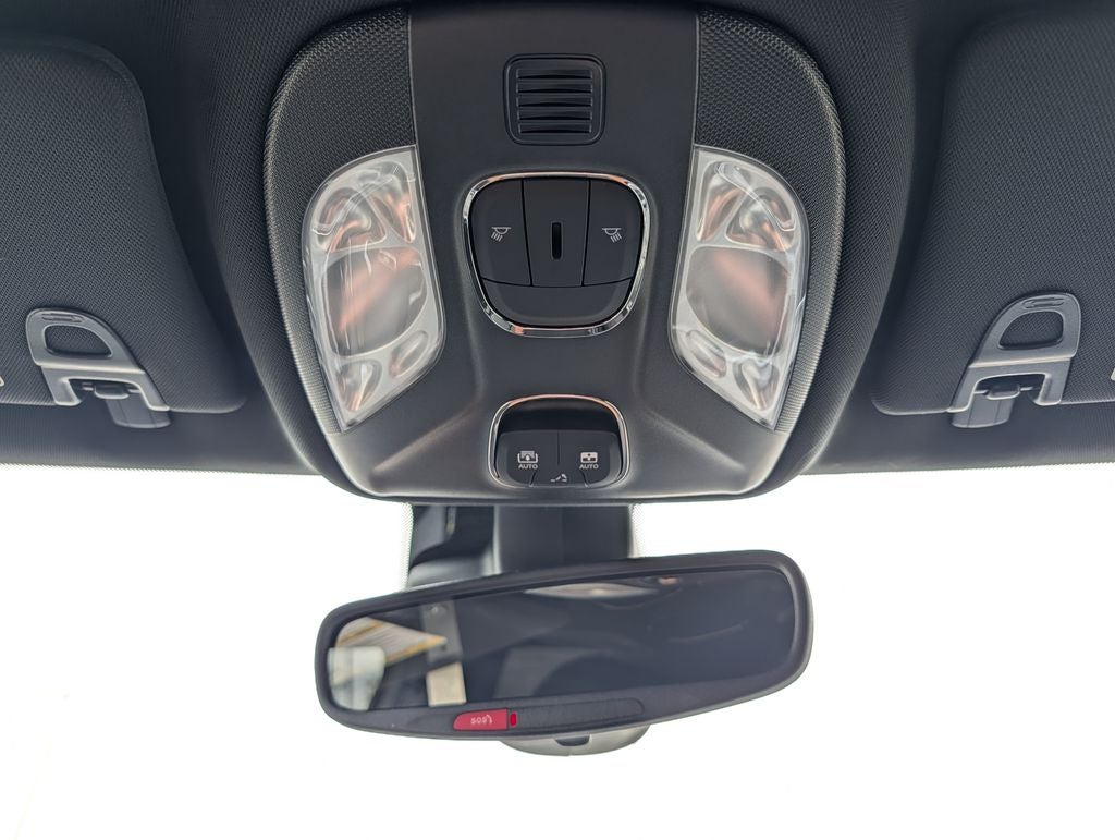 2026 Jeep Compass Latitude 85th Anniversary Edition