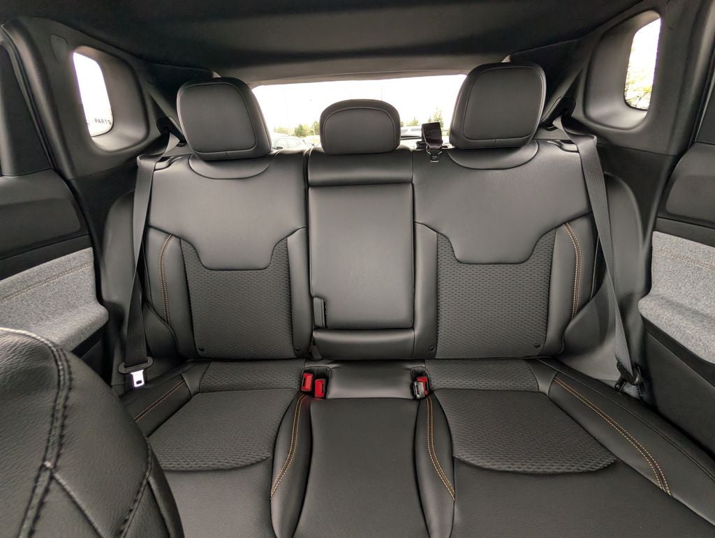 2026 Jeep Compass Latitude 85th Anniversary Edition