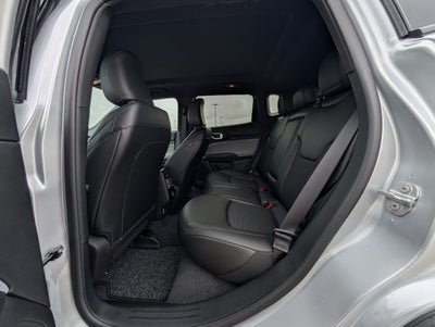 2026 Jeep Compass Latitude 85th Anniversary Edition