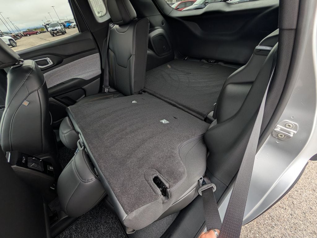 2026 Jeep Compass Latitude 85th Anniversary Edition