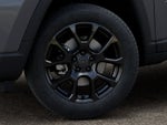 2026 Jeep Compass LATITUDE ALTITUDE 4X4