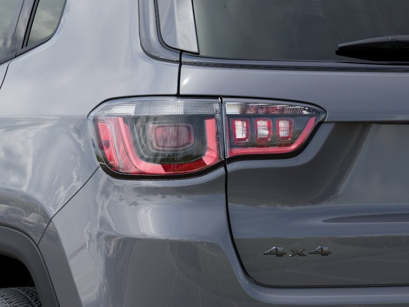2026 Jeep Compass LATITUDE ALTITUDE 4X4