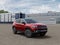 2027 Jeep Compass TRAILHAWK 4X4