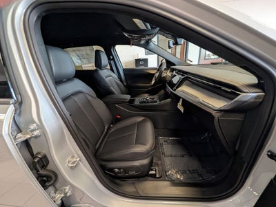 2026 Jeep Cherokee Limited Hybrid