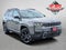 2026 Jeep Cherokee Overland Hybrid