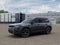 2026 Jeep Cherokee Overland Hybrid