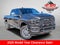 2025 RAM 3500 Laramie