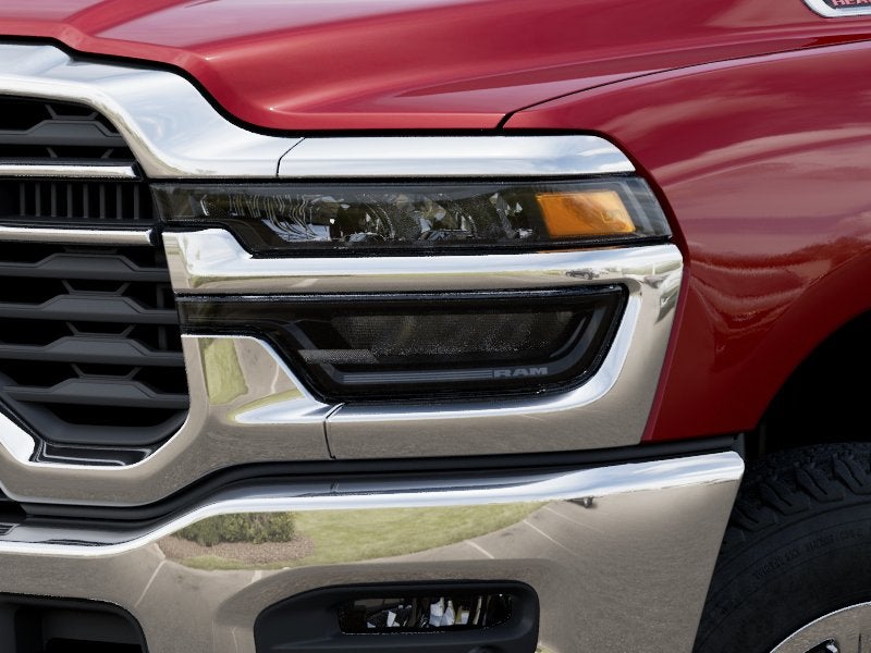 2027 RAM 3500 Tradesman