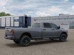 2027 RAM 3500 Big Horn