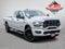 2026 RAM 3500 Big Horn Crew Cab 4x4 8' Box