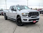 2026 RAM 3500 Big Horn Crew Cab 4x4 8' Box