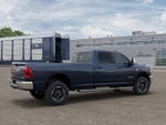 2027 RAM 3500 Laramie