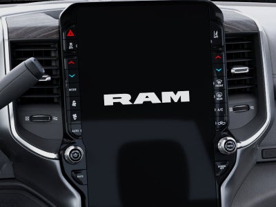 2027 RAM 3500 3500 LAIE CREW CAB 4X4 8' BOX