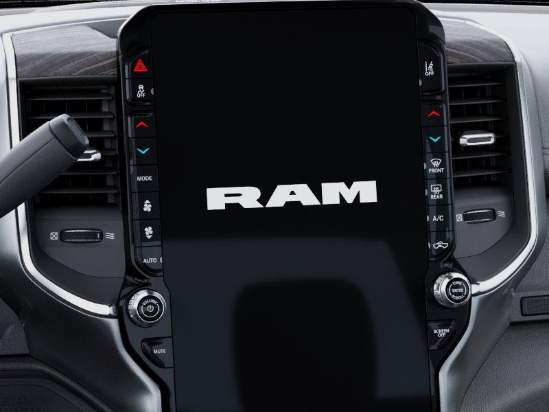 2027 RAM 3500 3500 LAIE CREW CAB 4X4 8' BOX
