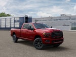 2027 RAM 3500 3500 LAIE CREW CAB 4X4 8' BOX