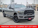 2026 RAM 3500 Laramie Night Edition