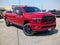 2026 RAM 3500 Laramie Night Edition