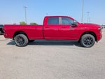 2026 RAM 3500 Laramie Night Edition