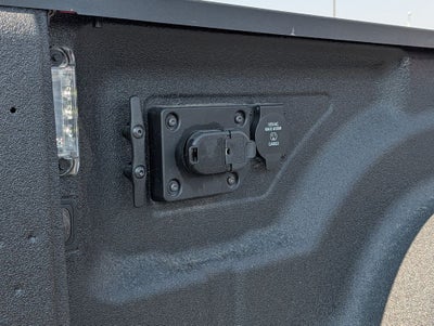 2026 RAM 3500 Laramie Night Edition
