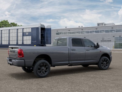 2027 RAM 3500 3500 LAIE CREW CAB 4X4 8' BOX