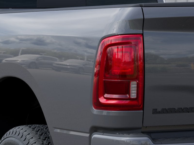 2027 RAM 3500 3500 LAIE CREW CAB 4X4 8' BOX