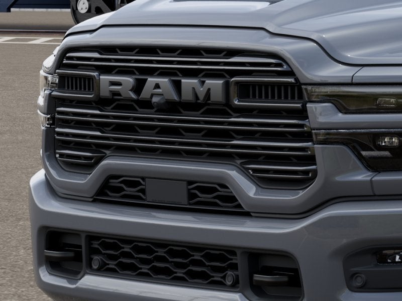 2027 RAM 3500 3500 LAIE CREW CAB 4X4 8' BOX