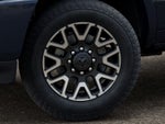 2027 RAM 3500 3500 LONGHORN MEGA CAB 4X4 6'4' BOX
