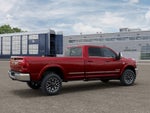 2027 RAM 3500 3500 LIMITED CREW CAB 4X4 8' BOX