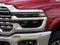 2027 RAM 3500 3500 LIMITED CREW CAB 4X4 8' BOX