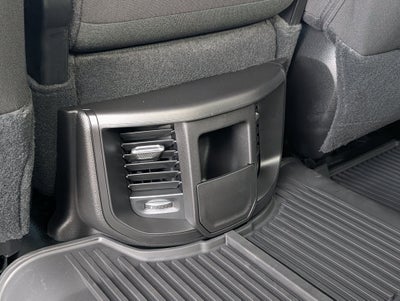 2027 RAM 2500 RAM 2500 TRADESMAN CREW CAB 4X4 6'4' BOX