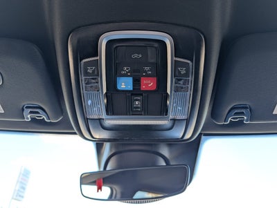 2027 RAM 2500 2500 REBEL CREW CAB 4X4 6'4' BOX