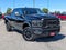 2026 RAM 2500 Rebel