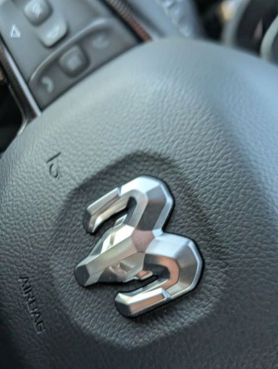 2026 RAM 2500 Rebel