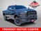 2026 RAM 2500 Rebel