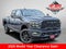 2025 RAM 2500 Laramie Night Edition