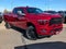 2027 RAM 2500 RAM 2500 LARAMIE CREW CAB 4X4 6'4' BOX