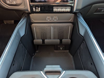 2027 RAM 2500 RAM 2500 LARAMIE CREW CAB 4X4 6'4' BOX