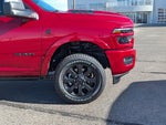 2027 RAM 2500 RAM 2500 LARAMIE CREW CAB 4X4 6'4' BOX