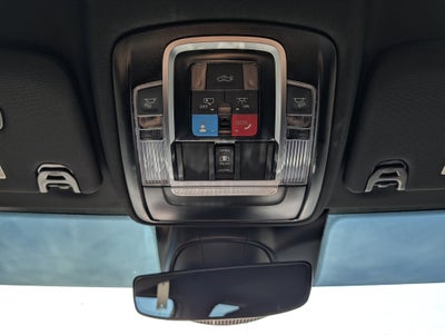 2027 RAM 2500 RAM 2500 LARAMIE CREW CAB 4X4 6'4' BOX