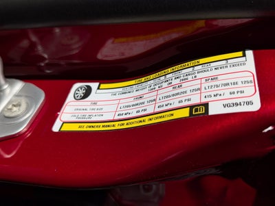 2027 RAM 2500 RAM 2500 LARAMIE CREW CAB 4X4 6'4' BOX