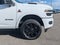 2027 RAM 2500 RAM 2500 LARAMIE CREW CAB 4X4 6'4' BOX