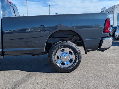 2027 RAM 2500 2500 TRADESMAN CREW CAB 4X4 8' BOX