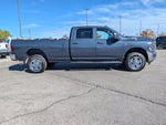 2027 RAM 2500 2500 TRADESMAN CREW CAB 4X4 8' BOX
