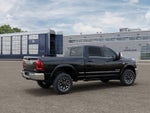 2027 RAM 2500 2500 LIMITED CREW CAB 4X4 6'4' BOX