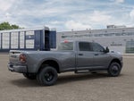 2026 RAM 3500 Big Horn DRW Night Edition