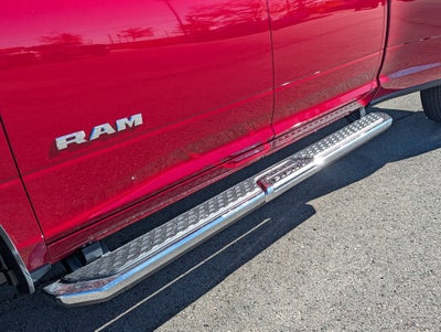 2027 RAM 3500 Big Horn