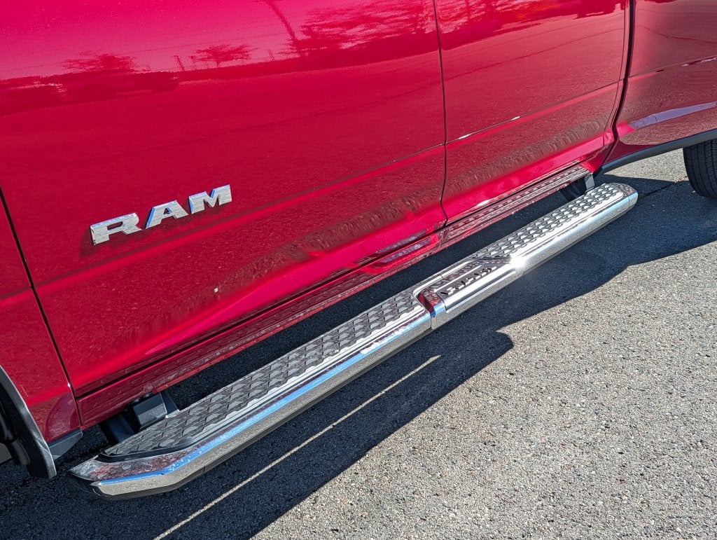 2027 RAM 3500 Big Horn