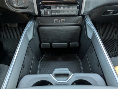2027 RAM 3500 Big Horn